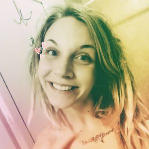 Meet your Posher, Carrie ann